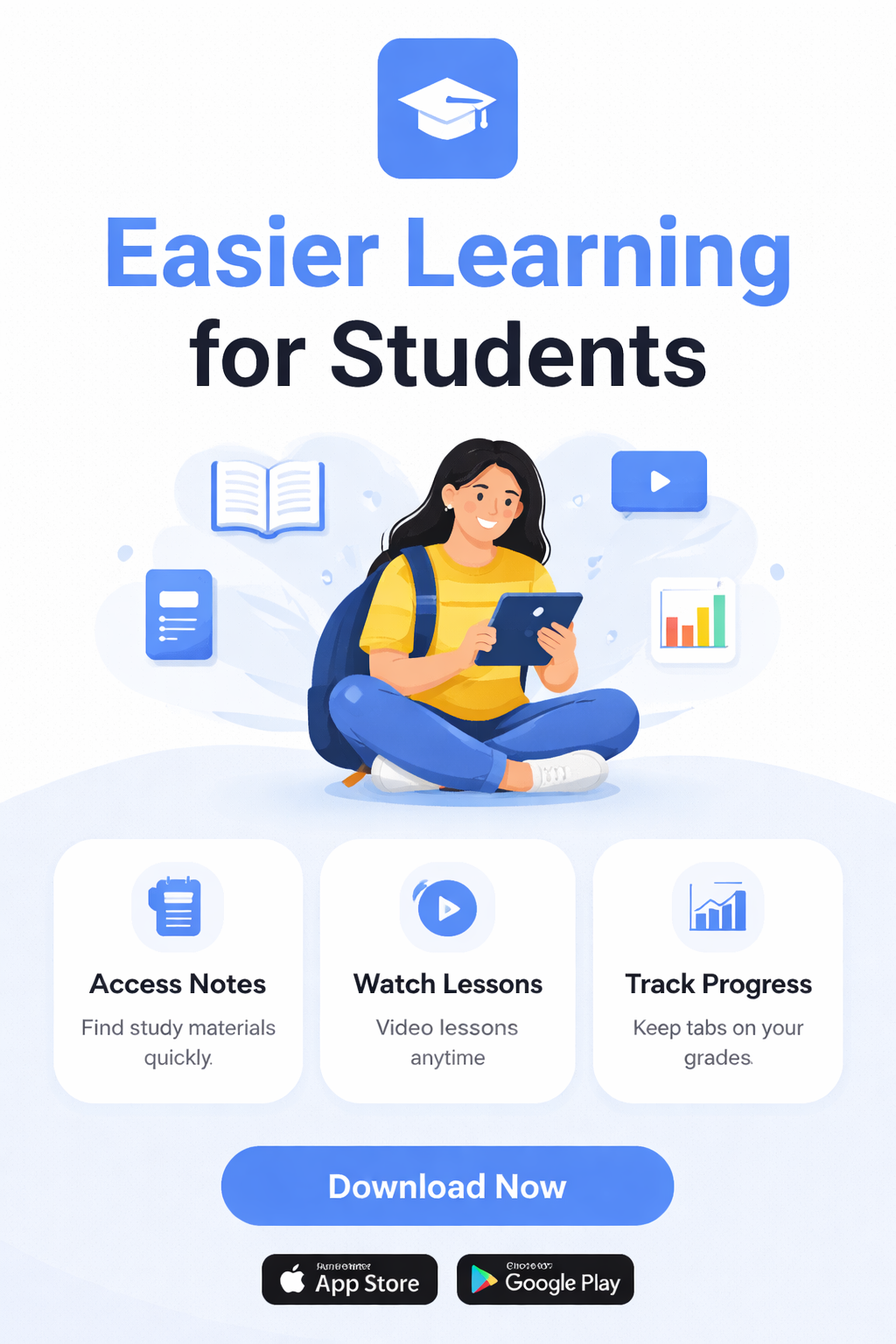 Ark Learning Material